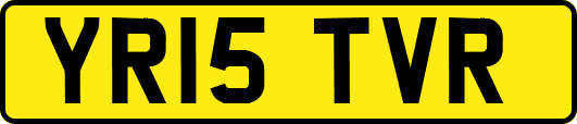YR15TVR