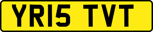YR15TVT