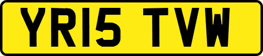 YR15TVW