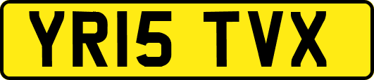 YR15TVX