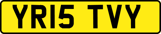 YR15TVY