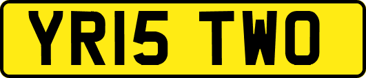 YR15TWO