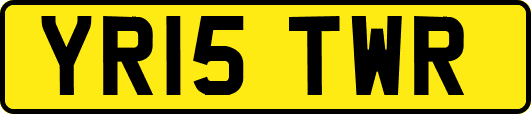YR15TWR