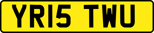 YR15TWU