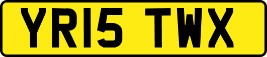 YR15TWX