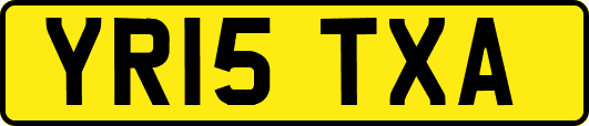 YR15TXA