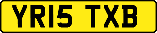 YR15TXB