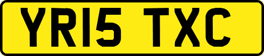 YR15TXC