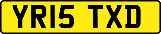 YR15TXD