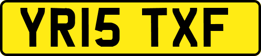 YR15TXF