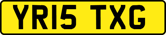 YR15TXG