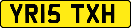YR15TXH