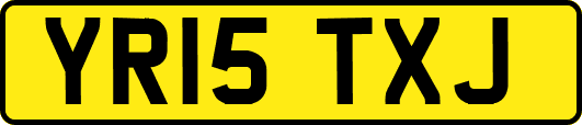 YR15TXJ