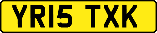 YR15TXK