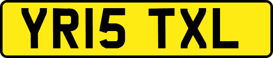 YR15TXL