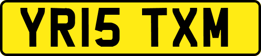 YR15TXM