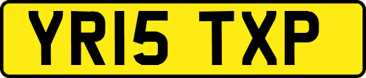 YR15TXP