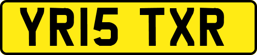 YR15TXR