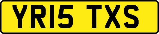 YR15TXS
