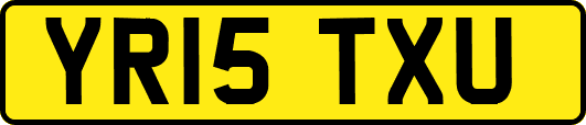 YR15TXU