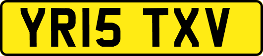 YR15TXV