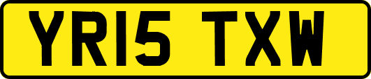 YR15TXW
