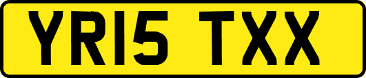 YR15TXX