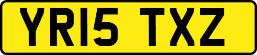 YR15TXZ