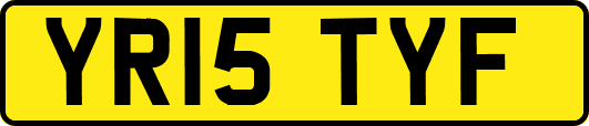 YR15TYF