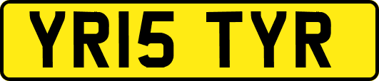 YR15TYR