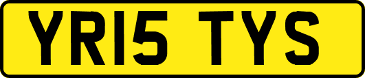 YR15TYS