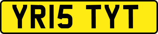 YR15TYT