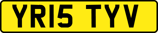 YR15TYV