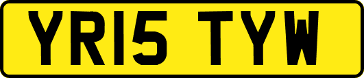 YR15TYW