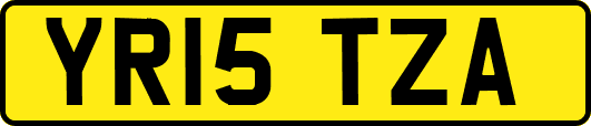 YR15TZA