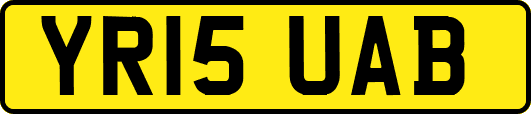 YR15UAB