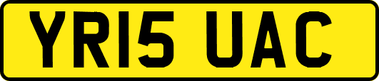 YR15UAC