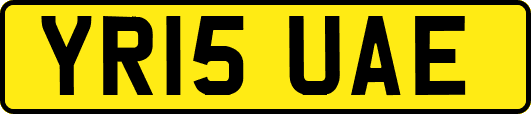 YR15UAE