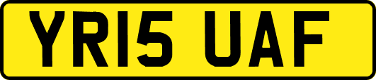 YR15UAF