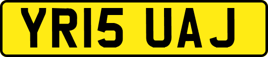 YR15UAJ