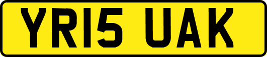 YR15UAK