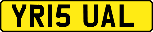 YR15UAL