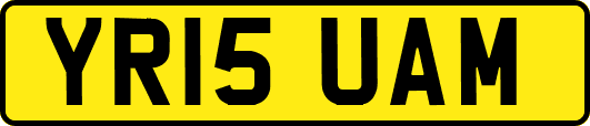 YR15UAM
