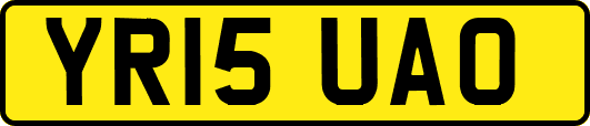 YR15UAO