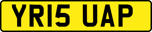 YR15UAP