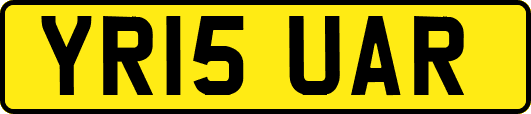 YR15UAR
