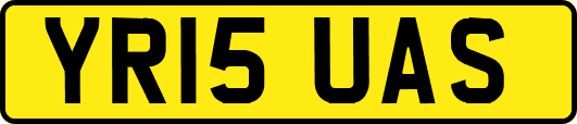 YR15UAS