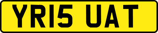 YR15UAT