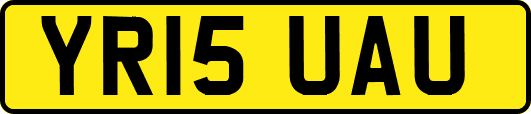 YR15UAU
