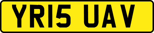 YR15UAV
